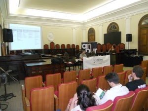 ObservaDR - I Sedres