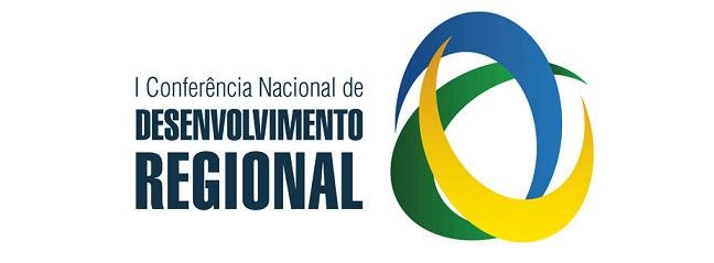 I Conferência Nacional de Desenvolvimento Regional