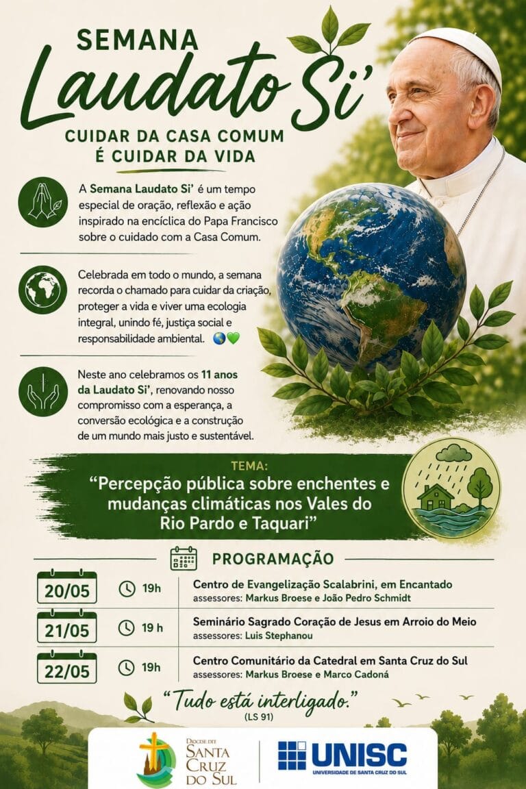 laudato